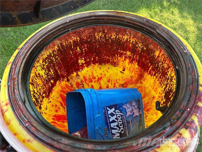  Handler I 14 gal Electric Chemical Άλλα γεωργικά μηχανήματα