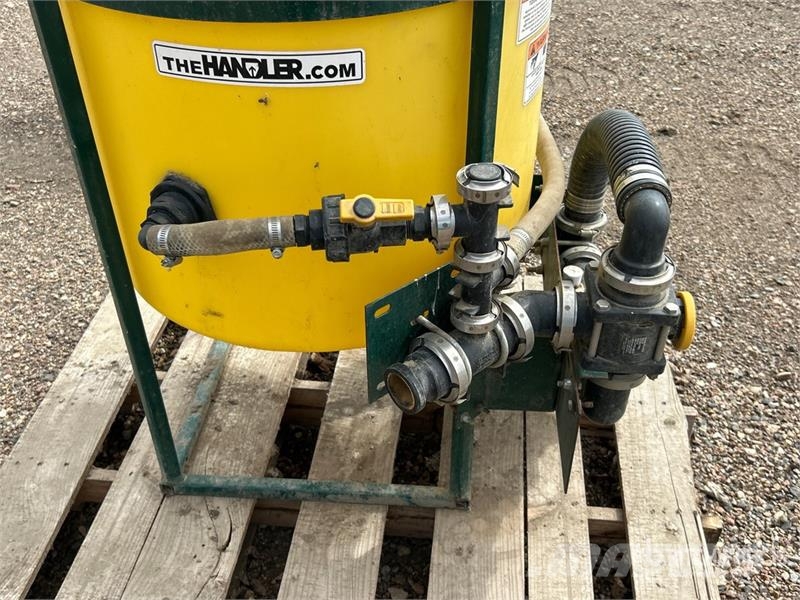 Handler II 40 gal Chemical Lauksaimniecība- Citi