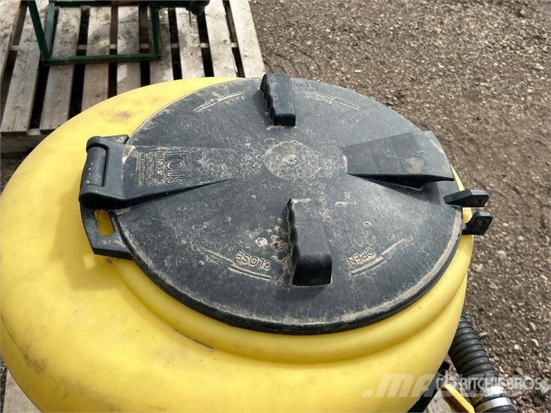 Handler II 40 gal Chemical Lauksaimniecība- Citi