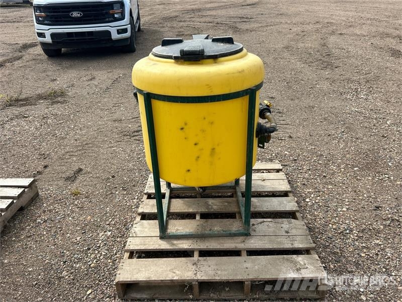 Handler II 40 gal Chemical Lauksaimniecība- Citi