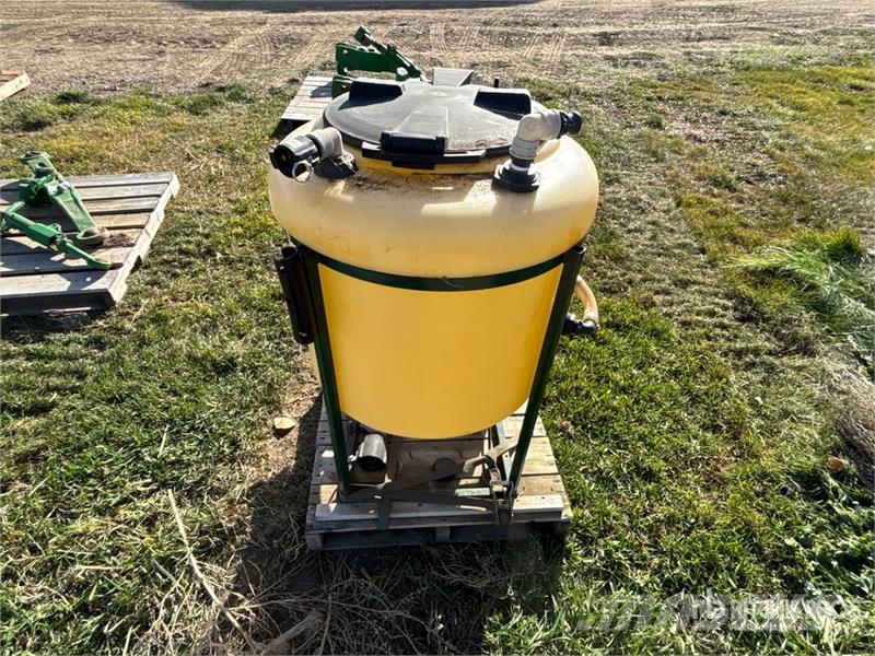  Handler II Chemical ماكينات زراعية - غير ذلك