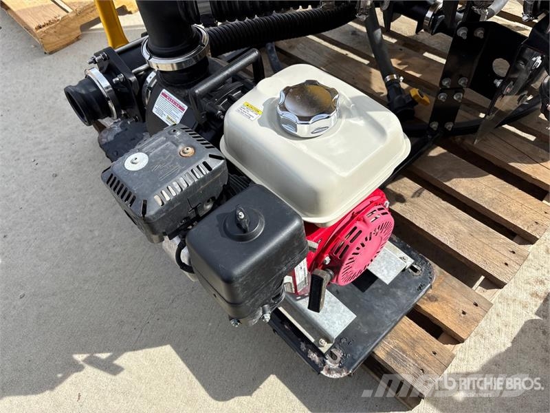  Handler III 65 gal Chemical Sonstige Landmaschinen