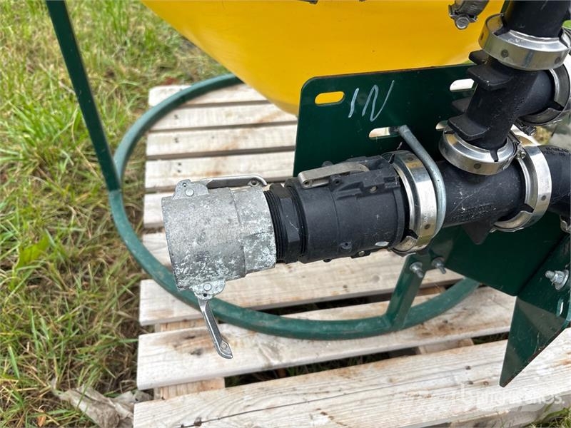  Handler III 65 gal Chemical Muut maatalouskoneet