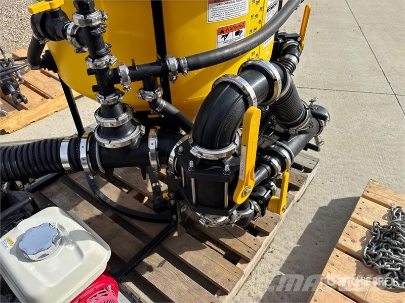  Handler III 65 gal Chemical Sonstige Landmaschinen