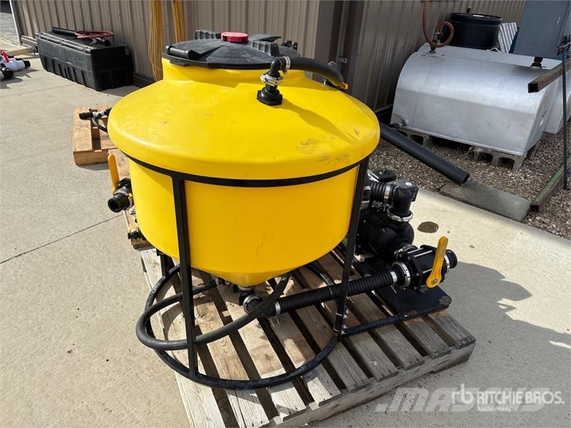  Handler III 65 gal Chemical Sonstige Landmaschinen