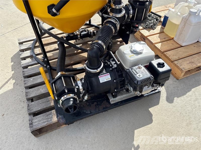  Handler III 65 gal Chemical Sonstige Landmaschinen