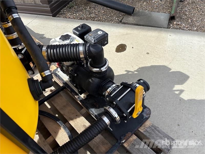  Handler III 65 gal Chemical Sonstige Landmaschinen