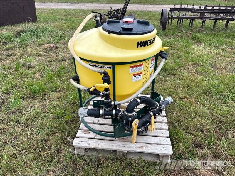  Handler III 65 gal Chemical Muut maatalouskoneet