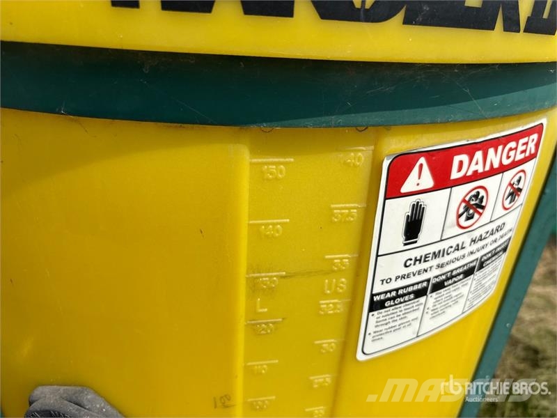 Handler ll 40 gal Chemical Sonstige Landmaschinen