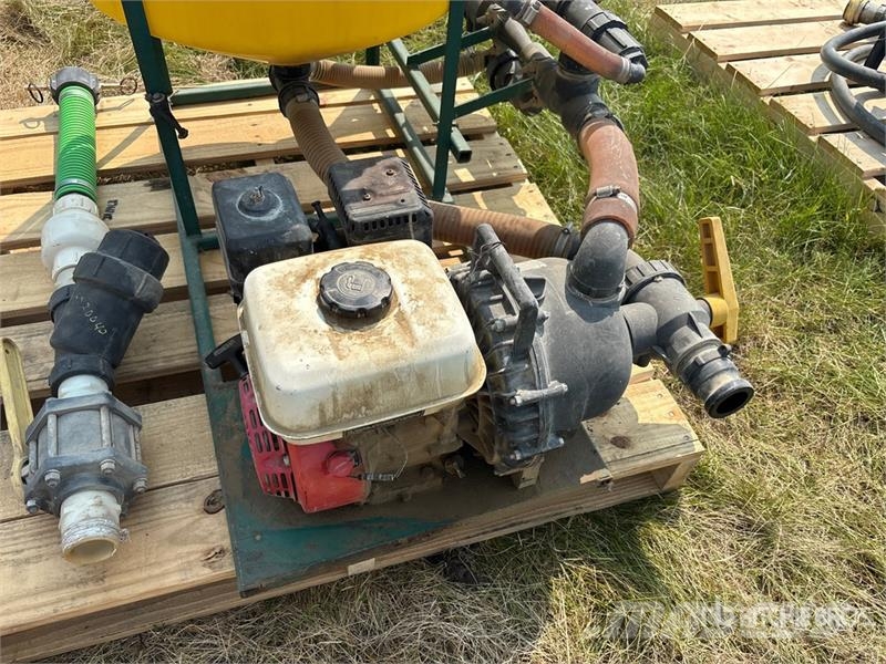 Handler ll ll 40 gal Chemical Další