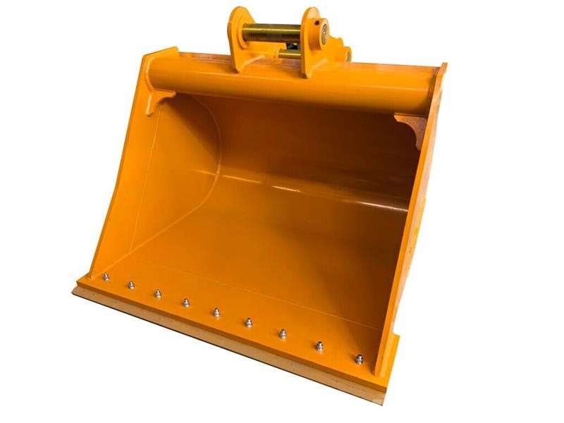 Handy EB320A-63IN 63 in Cleanup Excavator Bucket - Fits Kašike / Korpe