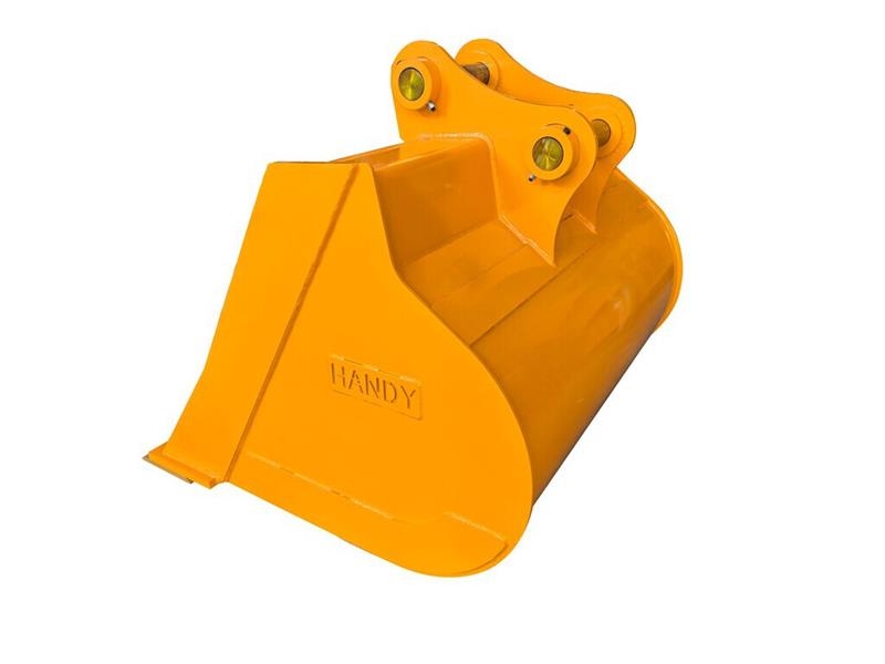 Handy EB320A-63IN 63 in Cleanup Excavator Bucket - Fits Kašike / Korpe