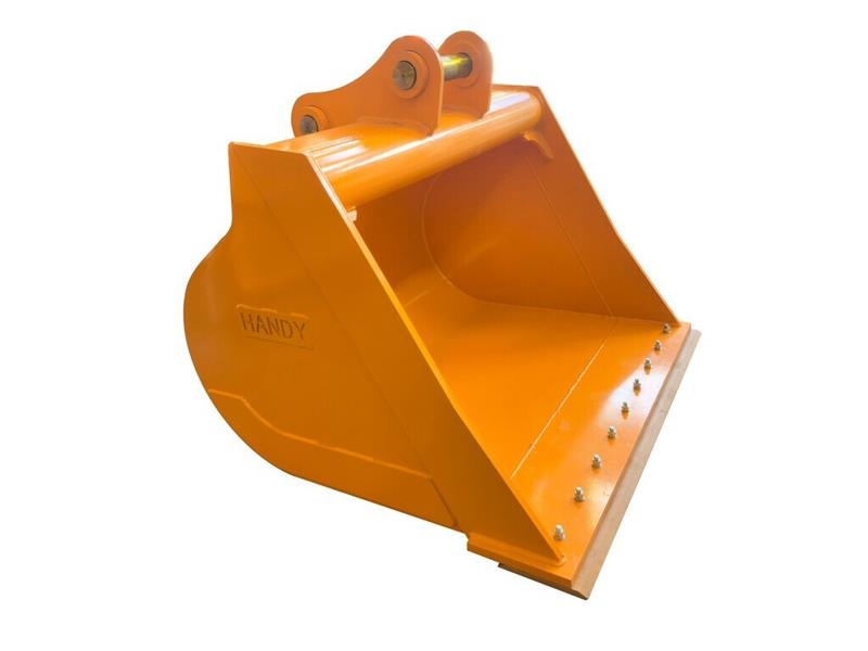 Handy EB320A-63IN 63 in Cleanup Excavator Bucket - Fits Kašike / Korpe