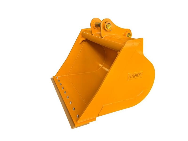 Handy EB320A-63IN 63 in Cleanup Excavator Bucket - Fits Kašike / Korpe