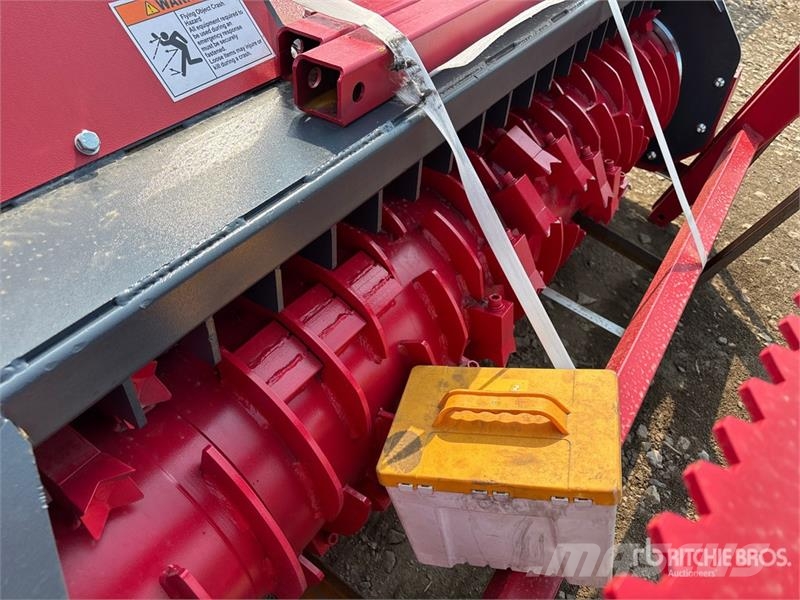 Handy HBDM72-G 72 in Skid Steer Mulcher (Unused) Metsä murskaimet