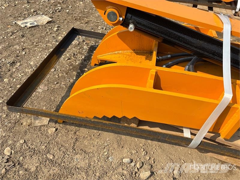 Handy HET320 Excavator Thumb - Fits Cat 320 (Unused) Bakken