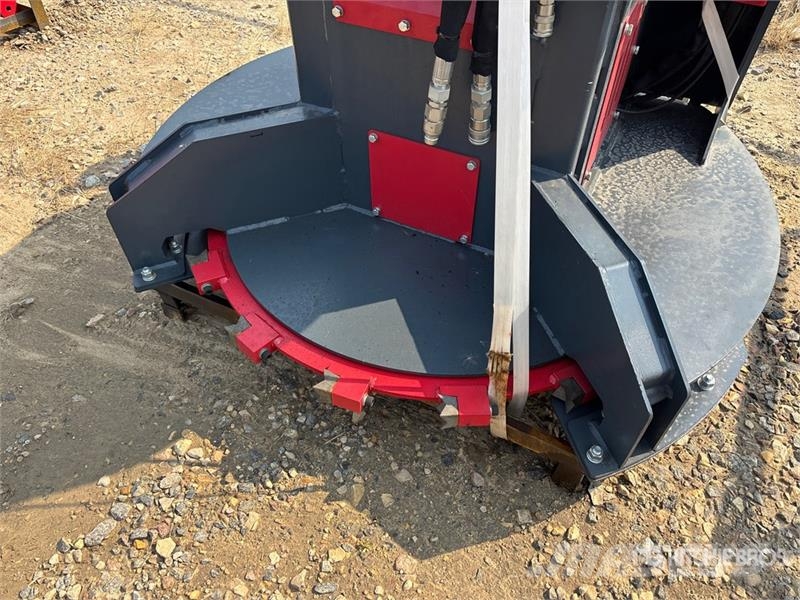Handy HFB52 52 in Feller Buncher (Unused) Інше обладнання