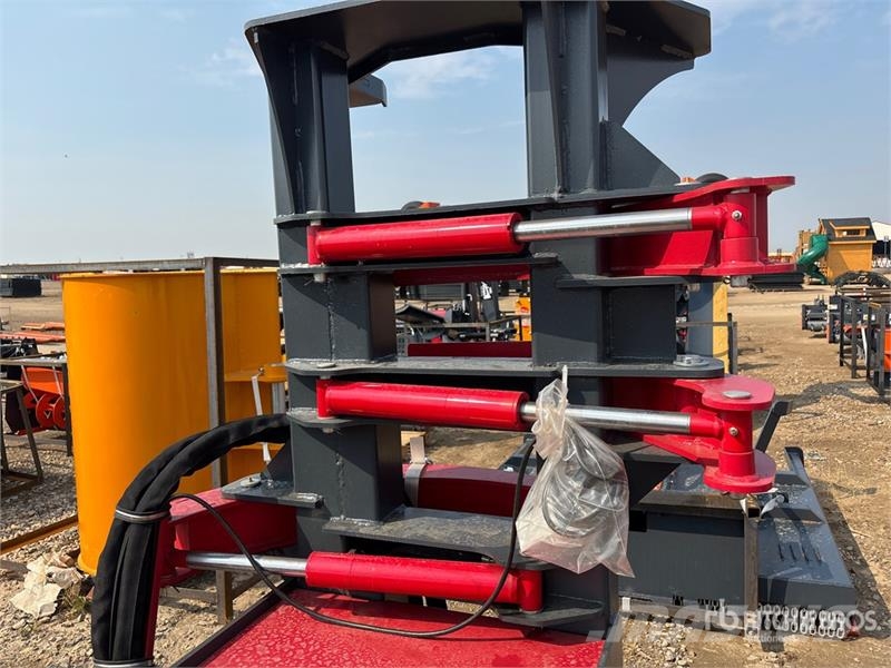 Handy HFB52 52 in Feller Buncher (Unused) Інше обладнання