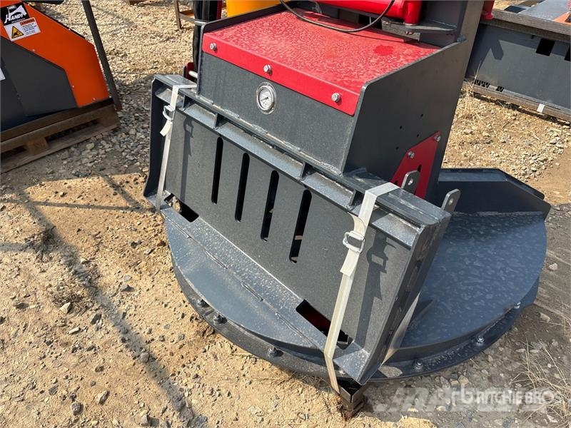 Handy HFB52 52 in Feller Buncher (Unused) Інше обладнання