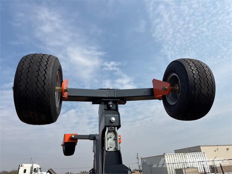 Handy HGB86 94 in Heavy Skid Steer Grader (Unused) Інше обладнання