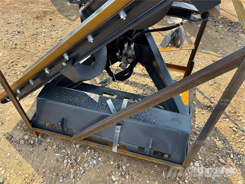 Handy HGB86 94 in Heavy Skid Steer Grader (Unused) Інше обладнання