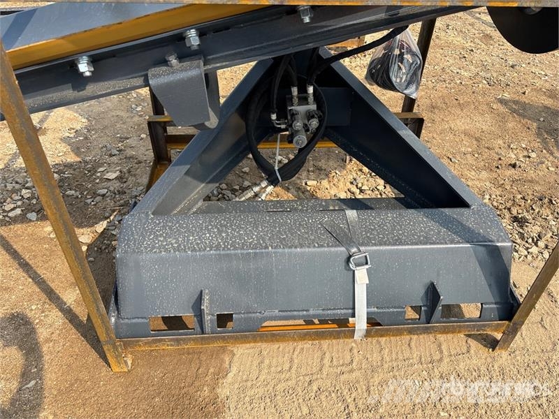 Handy HGB86 94 in Heavy Skid Steer Grader (Unused) Інше обладнання