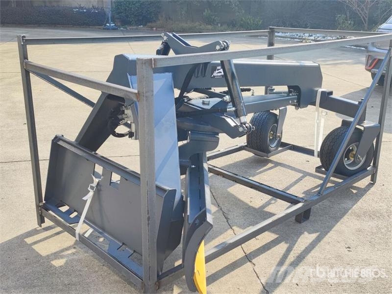 Handy HGB86 96 in Skid Steer Grader (Unused) Ostale komponente