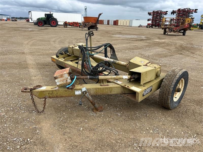 Handy Hitch HH1510 Mower Side Arm Muut maatalouskoneet