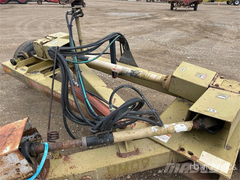 Handy Hitch HH1510 Mower Side Arm Muut maatalouskoneet