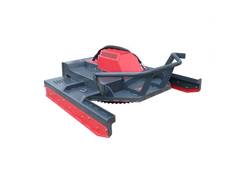 Handy HSBC72 72 in Skid Steer Brush Cutter (Unused) Gezogene und selbstfahrende Mäher
