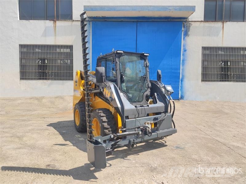 Handy HSBM72 72 in Sickle Bar Skid Steer Mower (Unused) Cositoare de iarba