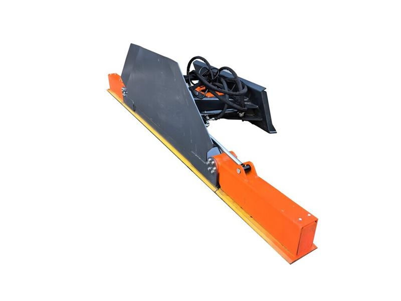 Handy HSFG130 Foldable Skid Steer Grader (Unused) Ostatní komponenty