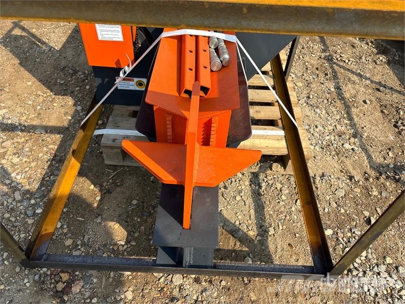 Handy HSFP27 Firewood Processor (Unused) Інше обладнання