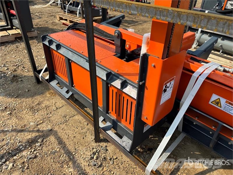 Handy HSFP27 Firewood Processor Інше обладнання