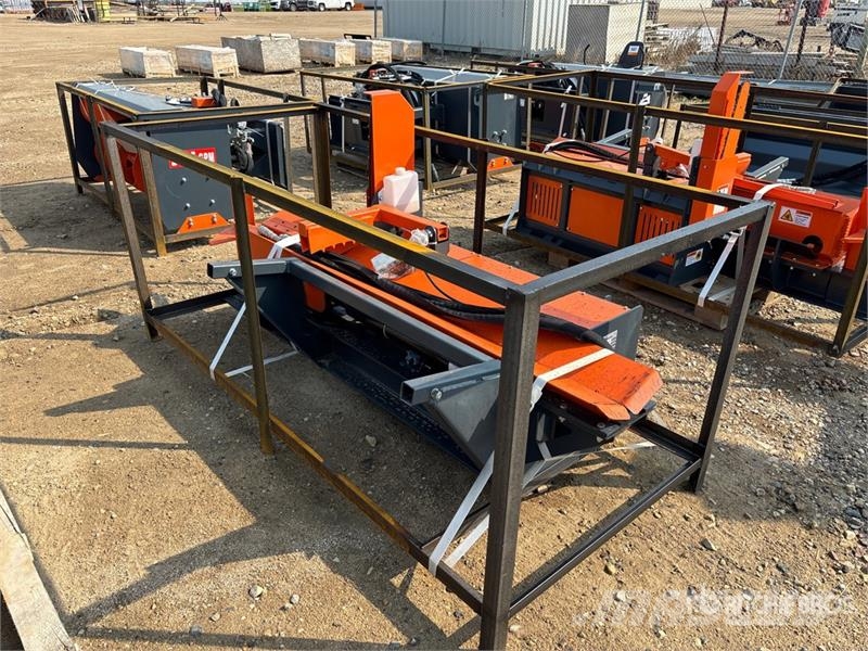 Handy HSFP27 Firewood Processor Інше обладнання