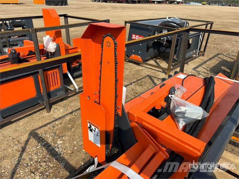 Handy HSFP27 Firewood Processor (Unused) Інше обладнання
