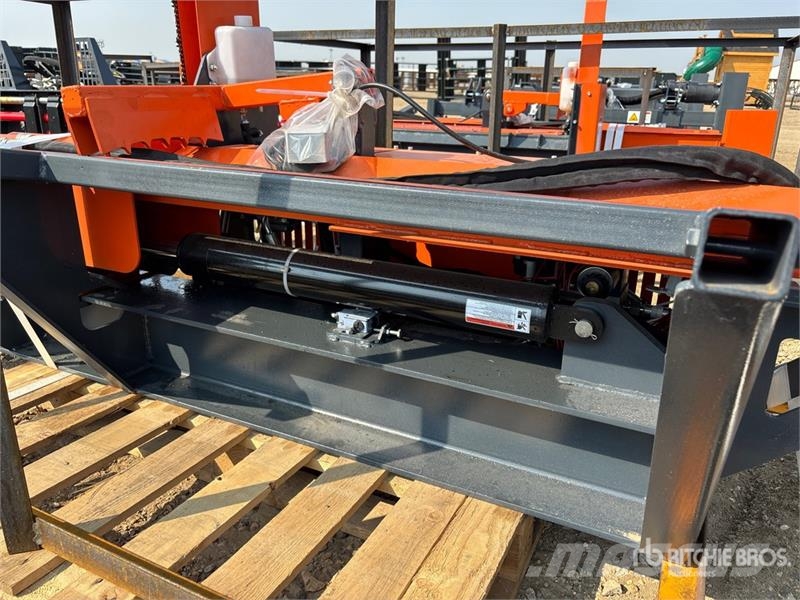 Handy HSFP27 Firewood Processor (Unused) Інше обладнання