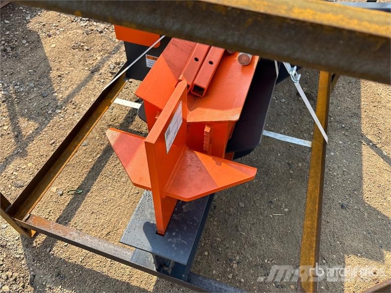 Handy HSFP27 Firewood Processor Інше обладнання