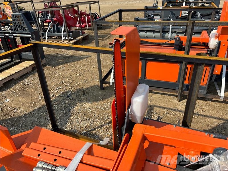 Handy HSFP27 Firewood Processor (Unused) Інше обладнання