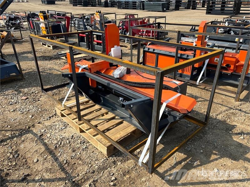 Handy HSFP27 Firewood Processor (Unused) Інше обладнання