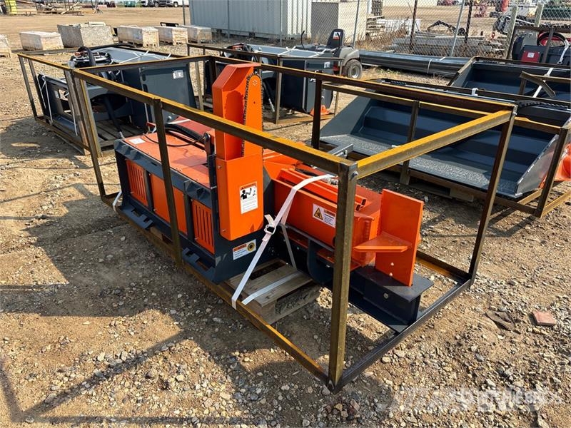Handy HSFP27 Firewood Processor (Unused) Інше обладнання