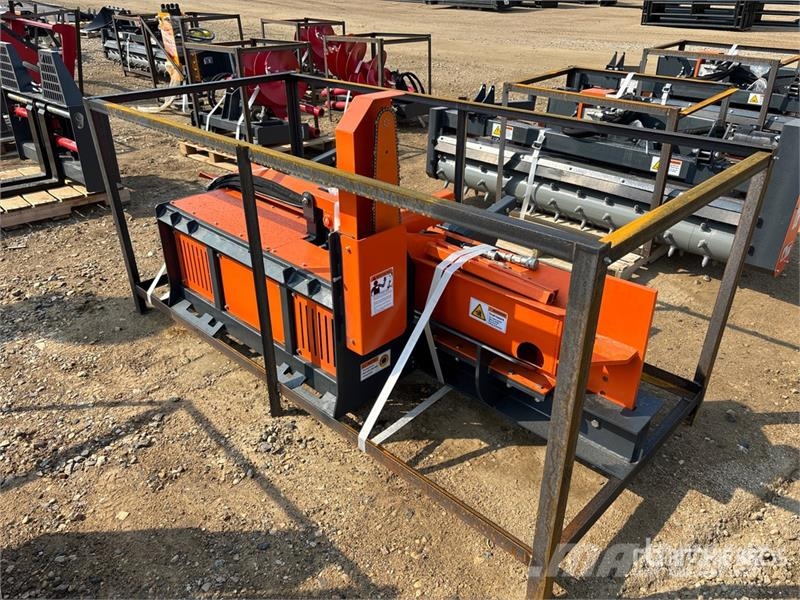 Handy HSFP27 Firewood Processor Інше обладнання