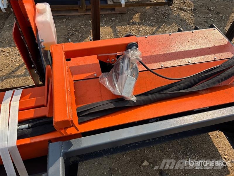 Handy HSFP27 Firewood Processor Інше обладнання