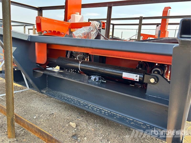 Handy HSFP27 Firewood Processor Інше обладнання