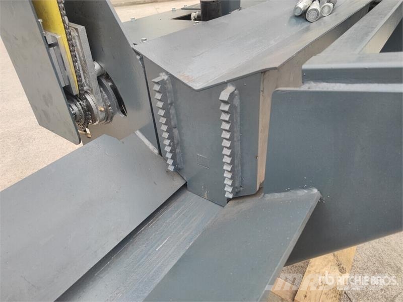 Handy HSFP27 Skid Steer Firewood Processor (Unused) Ostale komponente