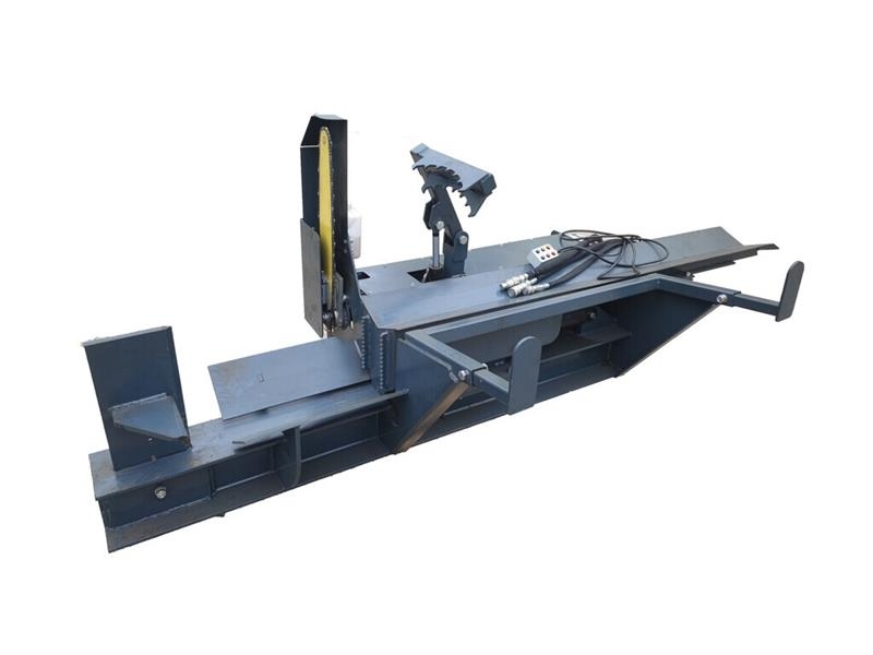 Handy HSFP27 Skid Steer Firewood Processor (Unused) Ostale komponente