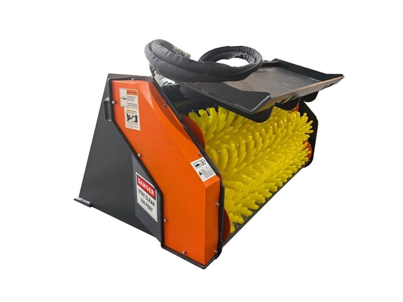 Handy HVSB48 55 in Skid Steer Screening Bucket (Unused) Просеивающие ковши