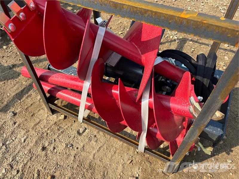 Handy SSA18 Skid Steer Auger (Unused) Drills