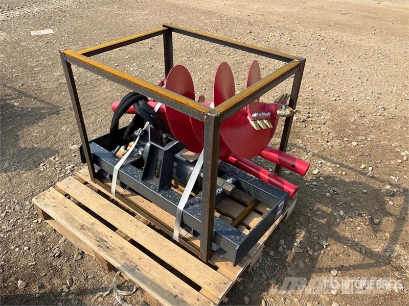 Handy SSA18 Skid Steer Auger (Unused) Drills