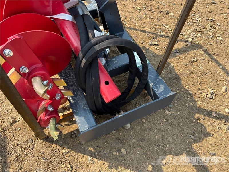 Handy SSA18 Skid Steer Auger (Unused) Drills